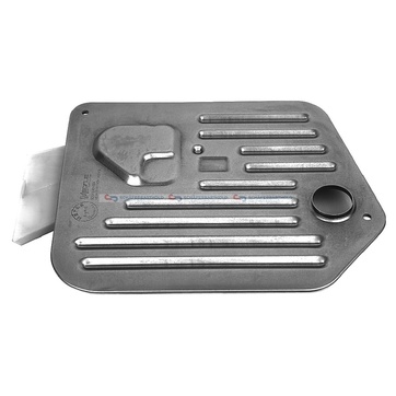 Hydraulfilter, automat