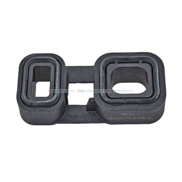 Oljetätning, automatväxellåda