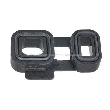 Oljetätning, automatväxellåda