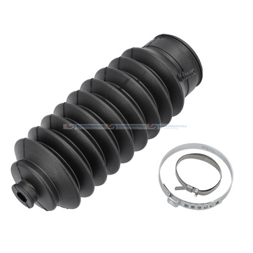 Damaskats, styrväxel