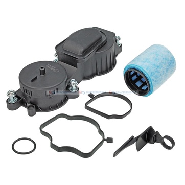 Ventil, crankcase ventilation