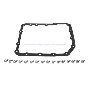 Packning, oljesump (automat) 4L30E