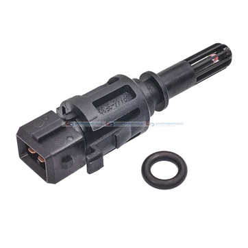 Givare, insugningslufttemperatur