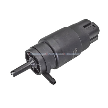 Spolarpump, fönsterrengöring