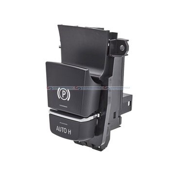 Strömbrytare, parkeringsbromsstyrning