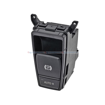 Strömbrytare, parkeringsbromsstyrning