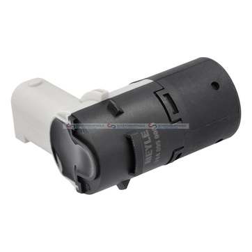 Givare, parkeringsavståndsgivare