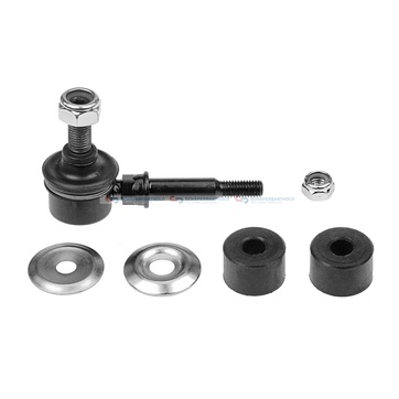 Länk, krängningshämmare