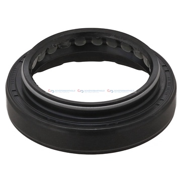 Axeltätning, differential innerø-40x ytterø-55mm ACM (Po