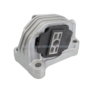 Fäste, automatväxellåda, Bak, Upptill