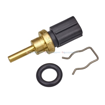 Givare, kylvätsketemperatur