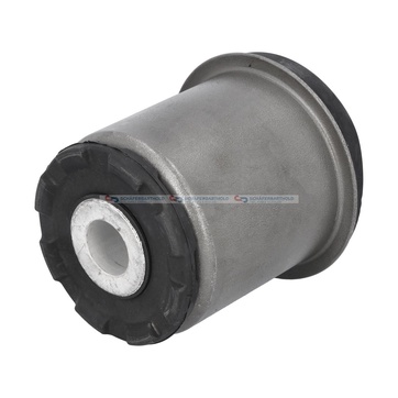 Bussning, Bakaxelbalk, Bakaxel höger