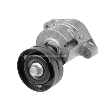 Remspännare, flerspårsrem