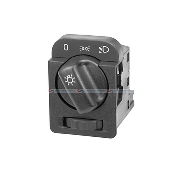 Strömbrytare, Strålkastare