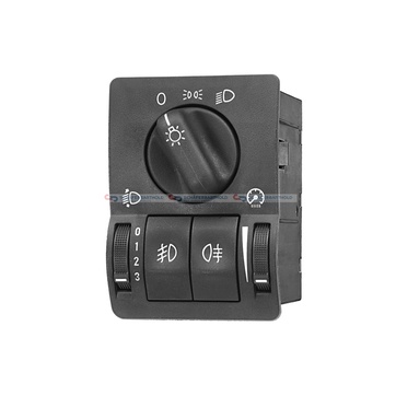 Strömbrytare, Strålkastare