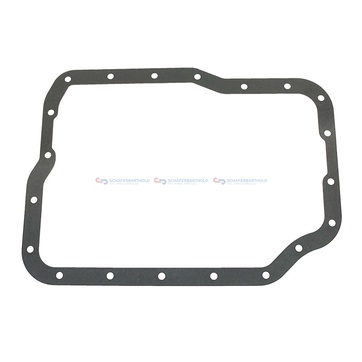 Packning, oljesump (automat) 4F27E