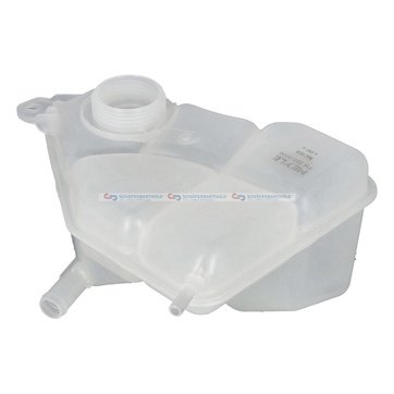 Expansionskärl, kylvätska