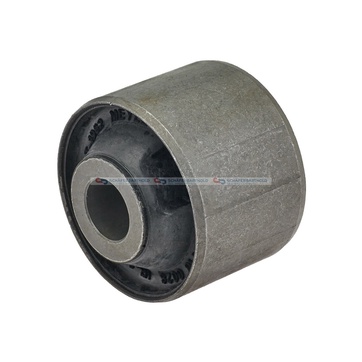 Bussning, axle cross member, Bakaxel höger