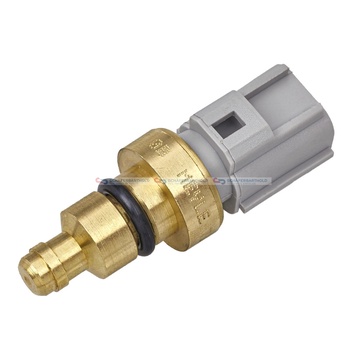 Givare, kylvätsketemperatur