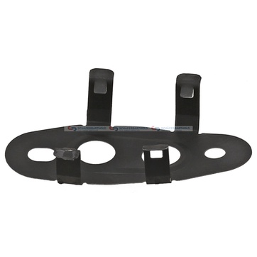 Tätning, vattenanslutning (turbo)