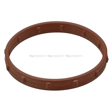 Insugsgrenrörspackning