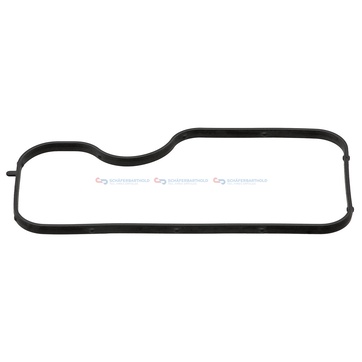 Oljetätning, automatväxellåda DQ400E