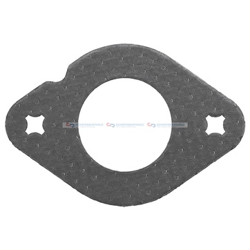 Packning, EGR-ventil