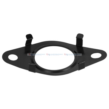 Packning, EGR-ventilrör