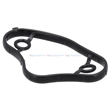 Packning, bränslepump