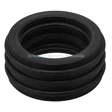 Packning, EGR-ventilrör