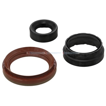 Packningsats, stedhus