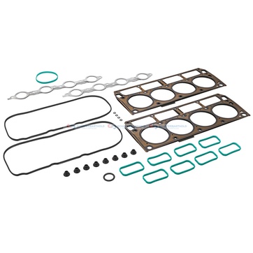 Packningssats, topplock