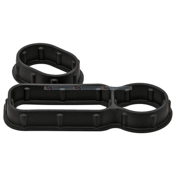 Packning, oljesump, Fram