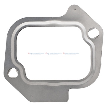 Packning, EGR-ventil