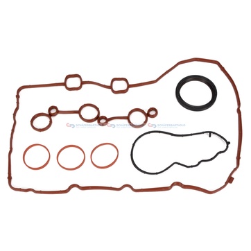 Packningsats, stedhus