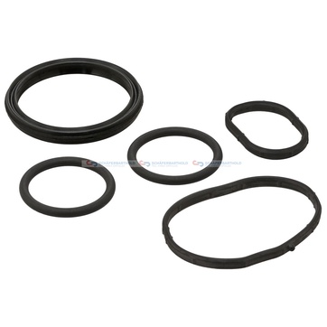 Packning, termostathus