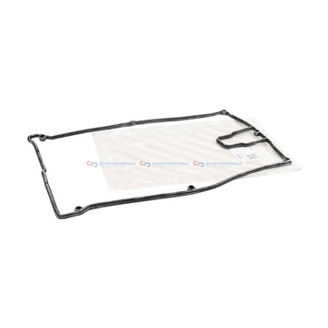 Tätningssats, ventilstam