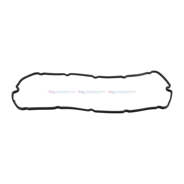 Tätningssats, ventilstam