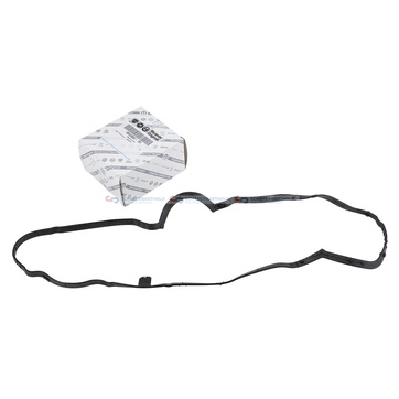 Tätningssats, ventilstam