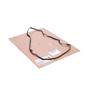 Tätningssats, ventilstam