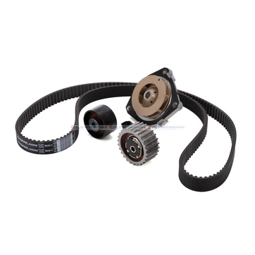 Vattenpump & kamremssats