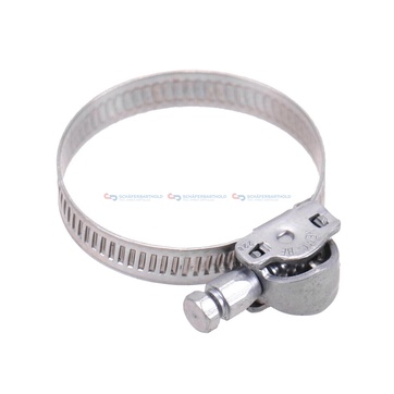 Slang, Clamp