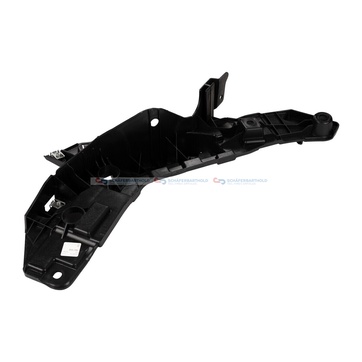 Fäste, stötfångare