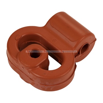 Ljuddämparfäste - Fiat Tipo 1.4, 2015>