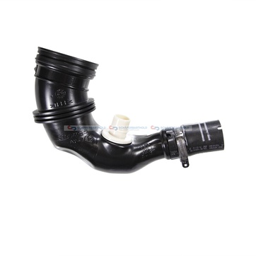 Insugningsslang, luftfilter