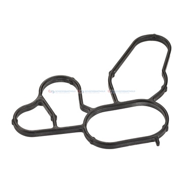 Oljekylare, motorolja