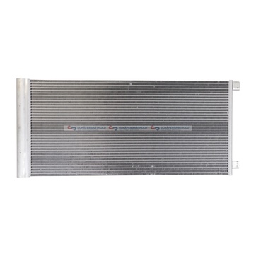 Ac-kondensor - Renault Trafic III