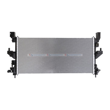 Vattenkylare - Fiat Ducato 2.2JTD