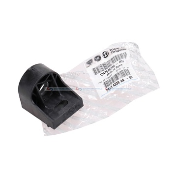 Elmotor, kylarfläkt