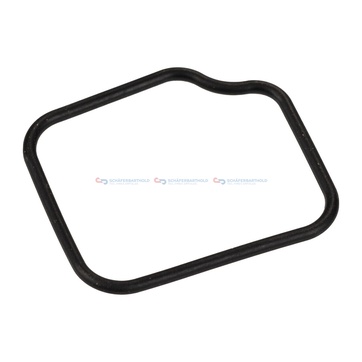 Packning, vattenpump